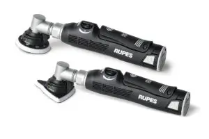 iBrid Nano Sander with Q-MAG Magnetic Technology iBrid Nano Sander with Q-MAG Magnetic Technology