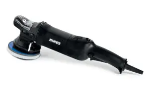 Random orbital polisher – Bigfoot LHR15ES Random orbital polisher – Bigfoot LHR15ES