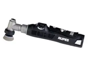 Ibrid Nano Polisher Short Neck with 3 different movements Ibrid Nano Polisher Short Neck with 3 different movements