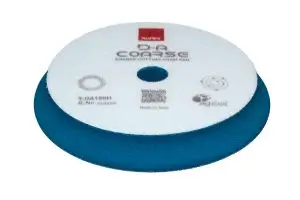 D-A COARSE Cutting Foam Pad