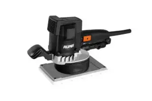 LIJADORA ORBITAL 115X225mm ORB 5mm con velcro