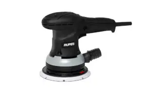 Lijadora de palma orbital aleatoria con órbita de 3mm 5mm - disco con velcro Ø 150 mm