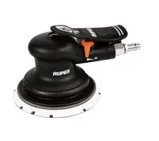 Lijadora neumática de palma orbital aleatoria con plato de 125 mm y órbita de 3 mm - SKORPIOIII