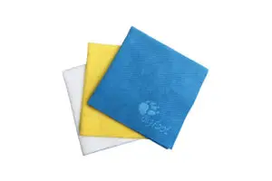 Premium Microfiber cloths Premium Microfiber cloths
