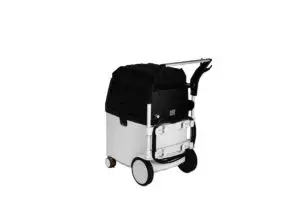 Professioneller Industriestaubsauger - KS300