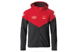 RUPES SOFTSHELL JACKET