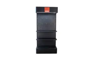 RUPES Tool Display Deluxe