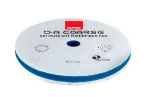 D-A COARSE Microfiber Extreme Cut Pad