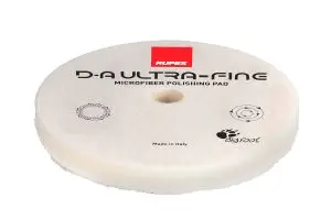 D-A ULTRA-FINE Microfiber Polishing Pad