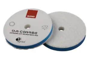 D-A COARSE EXTREME CUT MIKROFASER-PAD