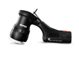 BIGFOOT HLR75 MINI iBRID POLISHER