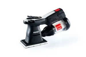 HSE73 Rectangular orbital mini sander with iBRID technology