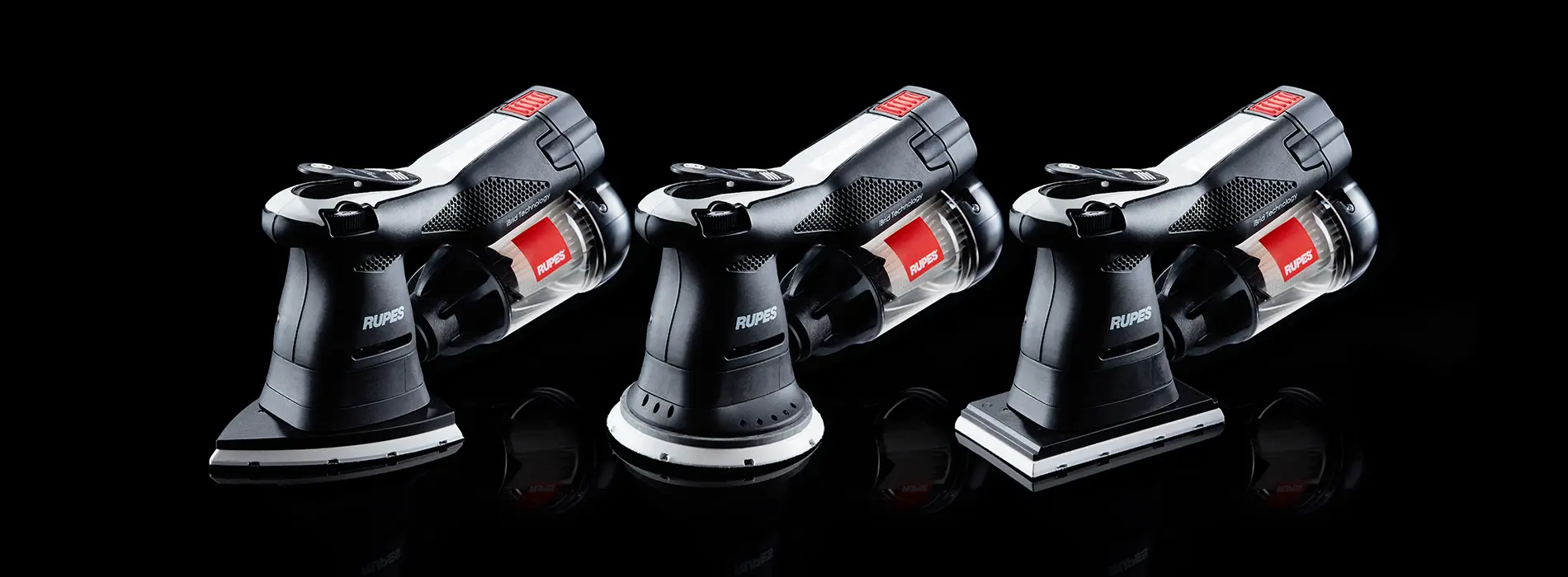 RUPES - Rupes tools
