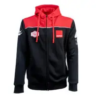 RACING HOODIE