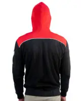 RACING HOODIE