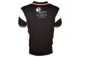 BIGFOOT POLO SHIRT