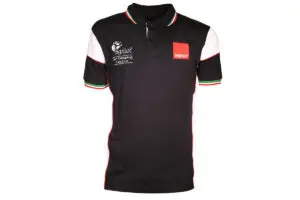 BIGFOOT POLO SHIRT BIGFOOT POLO SHIRT