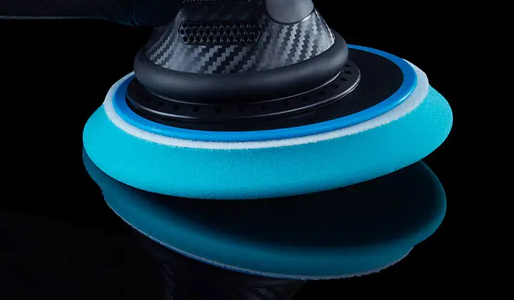 Image of D-A INTERMEDIATE Foam Polishing Pad