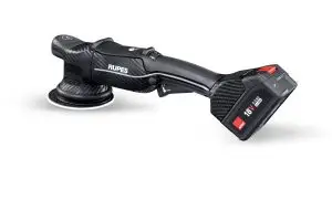 Lucidatrice rotorbitale  - Bigfoot HLR15 iBrid