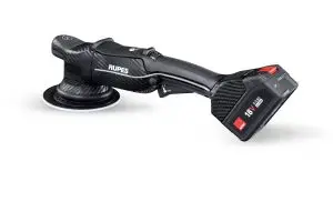 Lucidatrice rotorbitale  - Bigfoot HLR21 iBrid