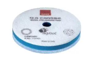 D-A COARSE Wool Polishing Pad