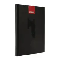 RUPES Block Notes DELUXE