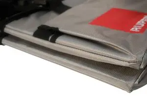 Sac argenté BigFoot