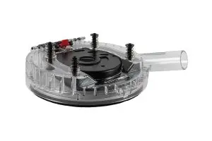 Cappa Protettiva e Aspirante