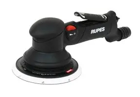 LIJADORA NEUMÁTICA ORBITAL ALEATORIA TA156A