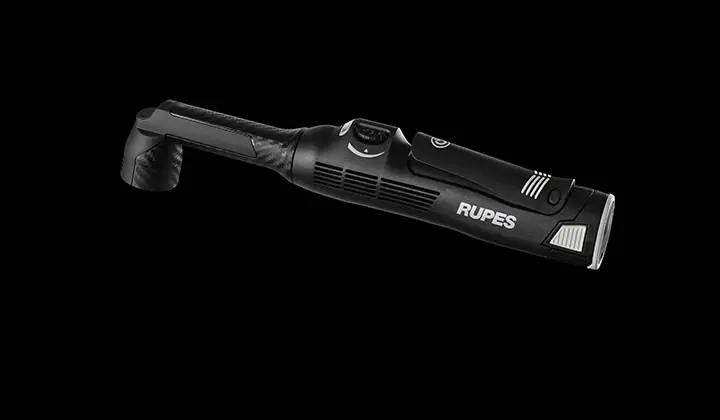 PULIDORA BIGFOOT iBRID NANO II Image of PULIDORA BIGFOOT iBRID NANO II