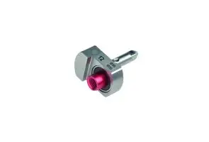 12mm orbit Functional Unit Ø30/50mm backing plate for NANO2