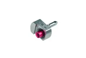 12mm orbit Functional Unit Ø75mm backing plate for NANO2