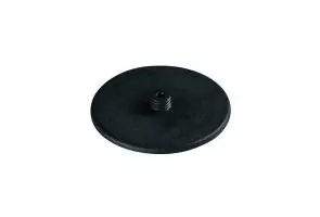 Polishing backing pads Ø75mm – Ø3 for NANO2