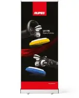 RUPES RollUp LH19E-ROTARY