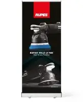 RUPES RollUp LK900E-MILLE