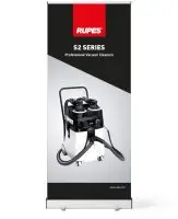 RUPES RollUp S2