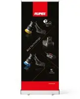 RUPES RollUp iBrid 75MINI