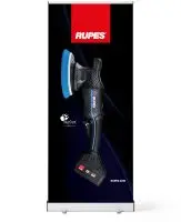 RUPES RollUp HLR21 Creative Background