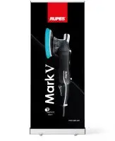 RUPES RollUp MarkV