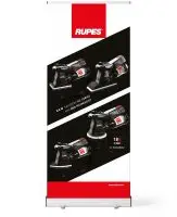 RUPES Roll-UP Mini Sanders NEW 2025