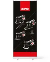 RUPES RollUp HS Line NEW 2025