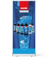 RUPES – RollUp Marine Compound