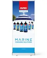 RUPES – RollUp Marine finishing solutions