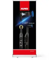 RUPES RollUp Nano2 + SMARTFIX