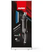 RUPES RollUp MarkIII