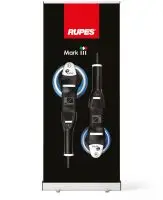 RUPES RollUp MarkIII
