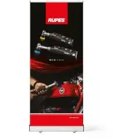 RUPES RollUp iBrid-Nano