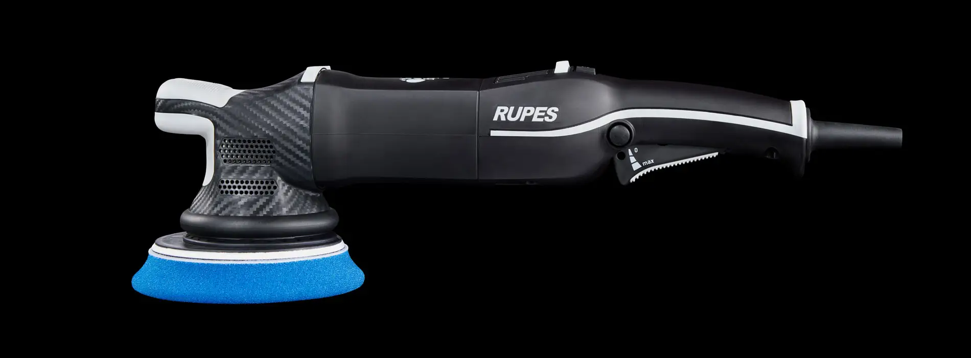 RUPES S.P.A.