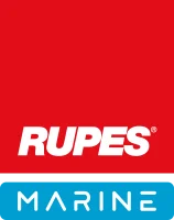 Banner RUPES MARINE
