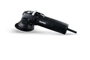 Random orbital polisher – Bigfoot duetto LHR125E